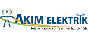 Akım Elektrik