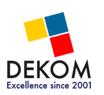 Dekom