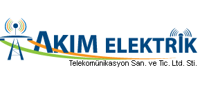 Akım Elektrik