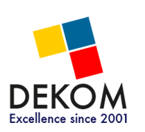 Dekom