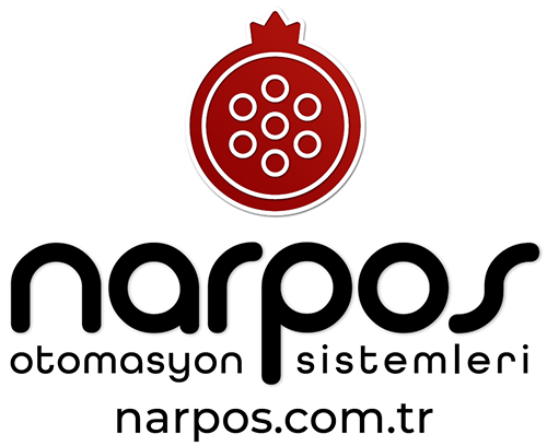 Narpos Otomasyon Sistemleri